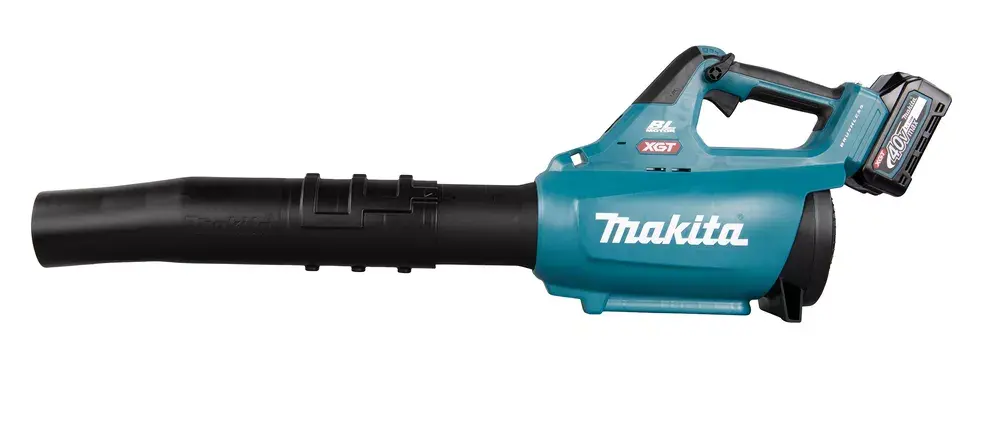 Воздуходувка Makita UB001GZ Photo 9