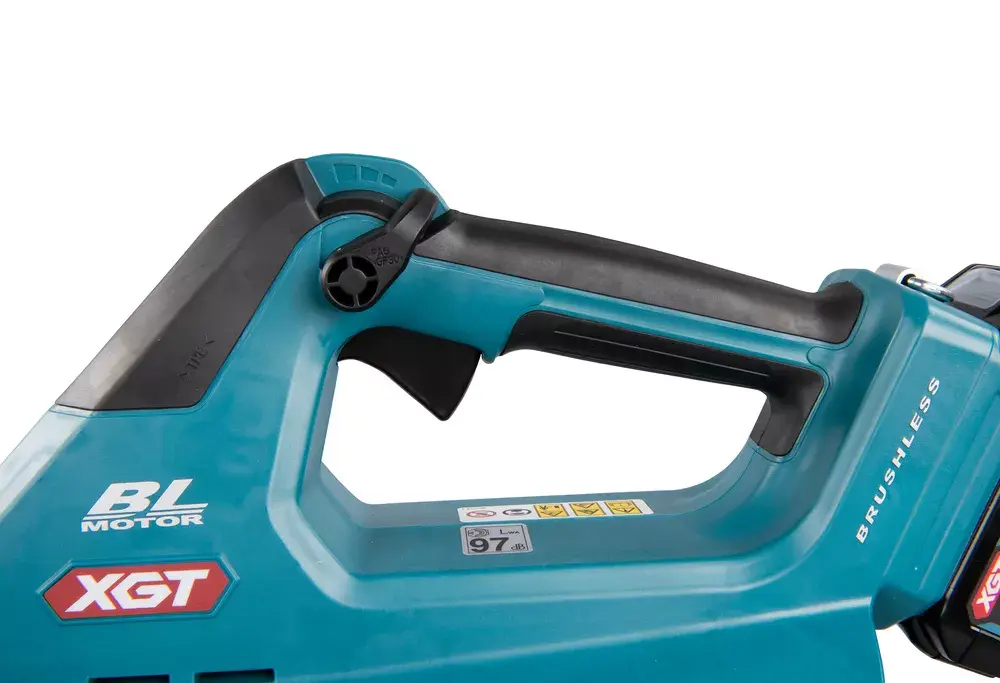 Воздуходувка Makita UB001GZ Photo 11