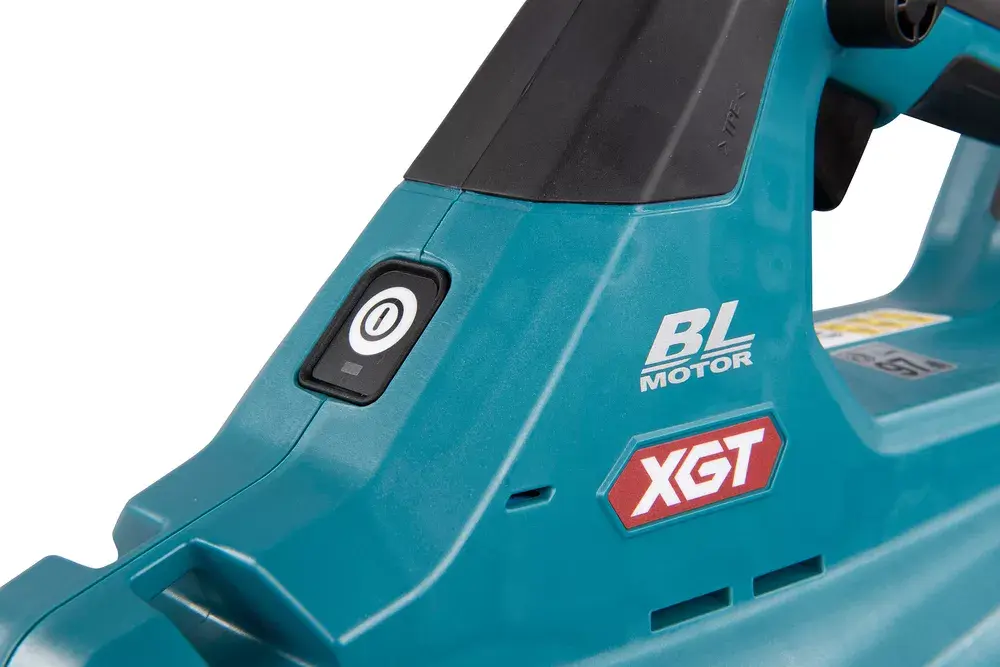 Воздуходувка Makita UB001GZ Photo 12