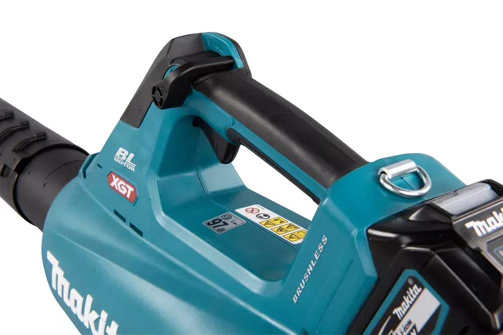 Воздуходувка Makita UB001GZ Photo 13