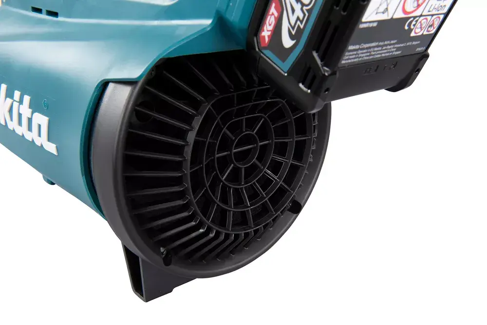 Воздуходувка Makita UB001GZ Photo 14