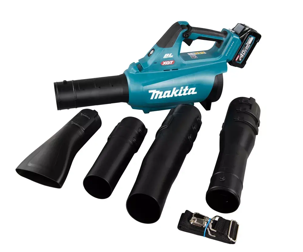 Воздуходувка Makita UB001GZ Photo 15
