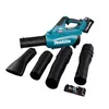 Воздуходувка Makita UB001GZ Photo 15