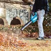 Воздуходувка Makita UB001GZ Photo 16