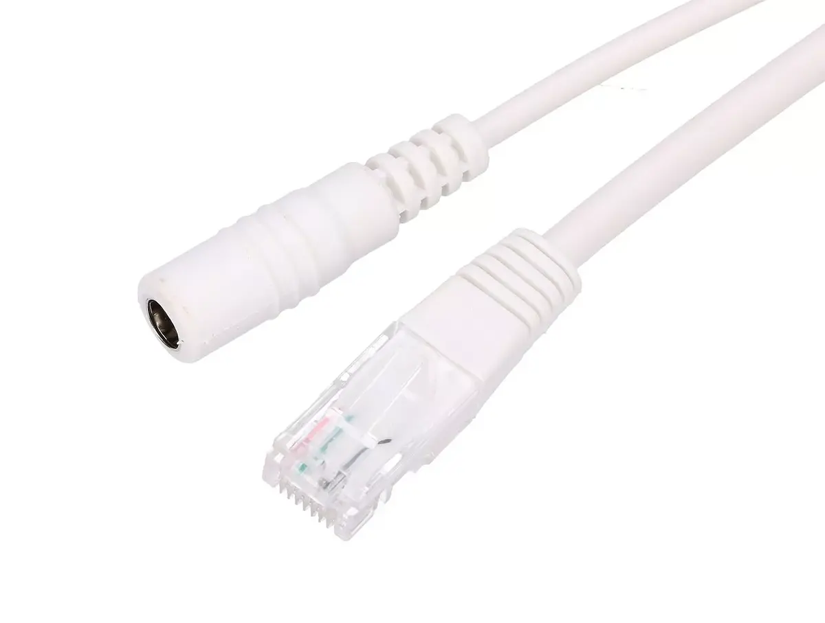 PoE Injector and Splitter Extralink 100Mb/s Photo 4
