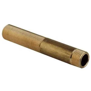 TDM Brass 1 inch x 150 mm Self-Tapping Long Screw