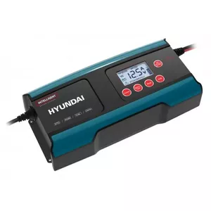 BATTERY CHARGER HY1510 280 AH 12-24 V