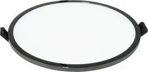LED panel LEDLIFE LPSR-08WN BQ 8W 4000K surface-mounted ceiling light