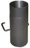 Chimney flue pipe ABX 130 mm 0.25 m Photo 2