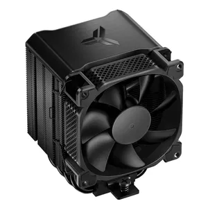 Heatsink/Radiator Jonsbo HX6210 — 92 mm fan, 800–2300 RPM, 92×92×125 mm, black