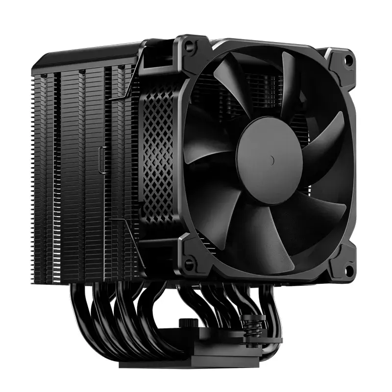 Heatsink Jonsbo HX6210 with 92 mm fan Photo 2