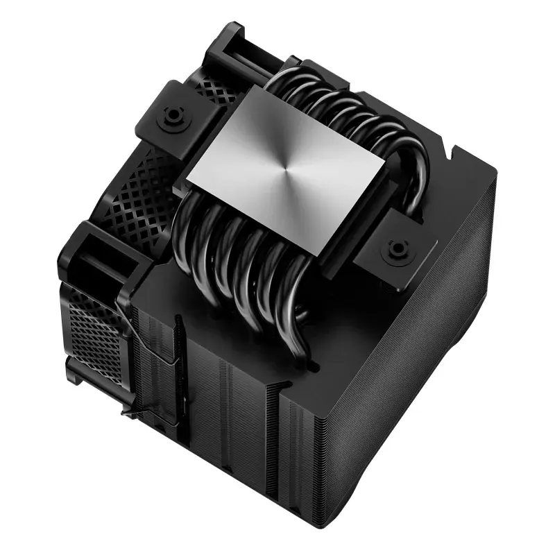 Heatsink Jonsbo HX6210 with 92 mm fan Photo 3