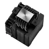 Heatsink Jonsbo HX6210 with 92 mm fan Photo 3