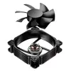 Heatsink Jonsbo HX6210 with 92 mm fan Photo 9