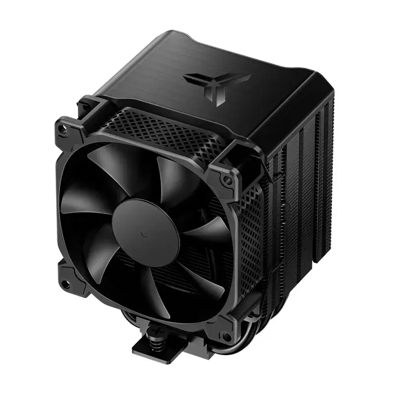 Heatsink Jonsbo HX6210 with 92 mm fan Photo 13