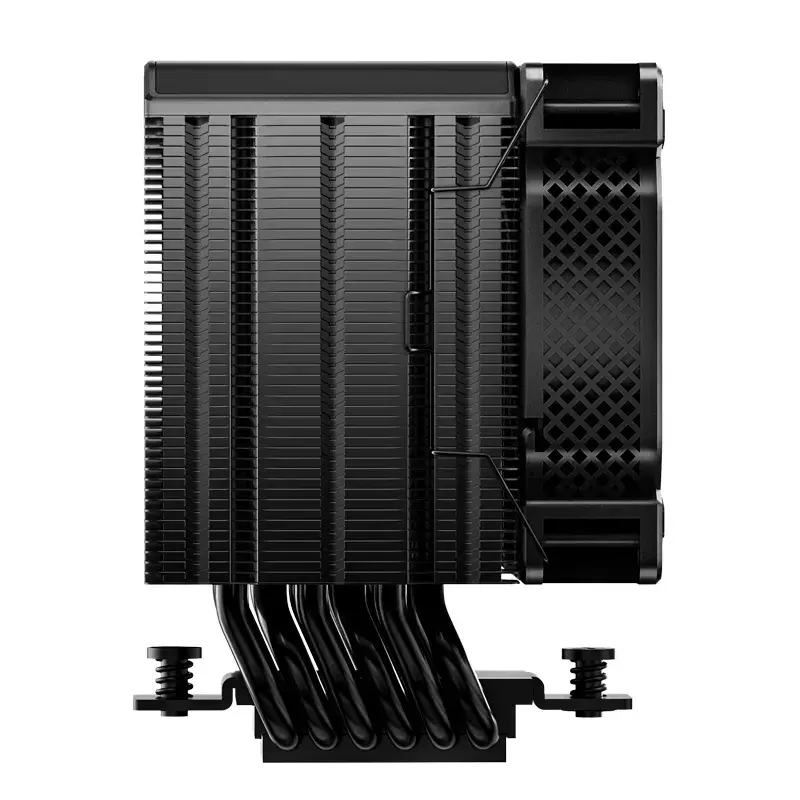 Heatsink Jonsbo HX6210 with 92 mm fan Photo 14