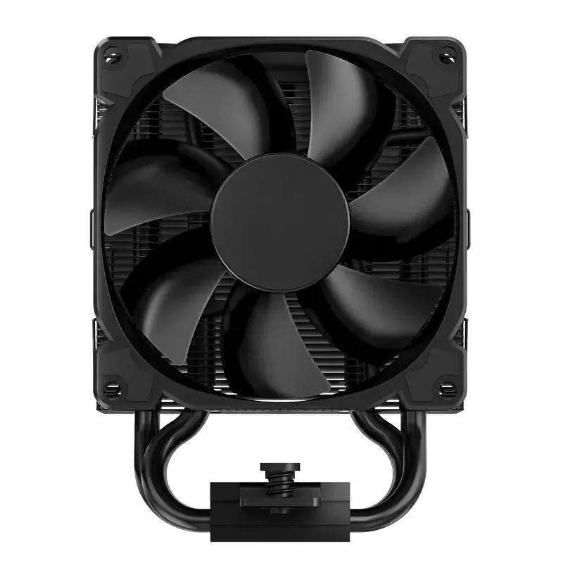 Heatsink Jonsbo HX6210 with 92 mm fan Photo 15