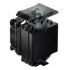 Heatsink Jonsbo HX6210 with 92 mm fan Photo 16