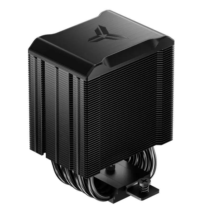 Heatsink Jonsbo HX6210 with 92 mm fan Photo 19