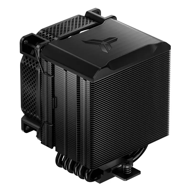 Heatsink Jonsbo HX6210 with 92 mm fan Photo 20