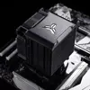 Heatsink Jonsbo HX6210 with 92 mm fan Photo 21