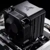Heatsink Jonsbo HX6210 with 92 mm fan Photo 22