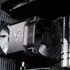 Heatsink Jonsbo HX6210 with 92 mm fan Photo 24