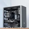 Heatsink Jonsbo HX6210 with 92 mm fan Photo 25