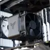Heatsink Jonsbo HX6210 with 92 mm fan Photo 26