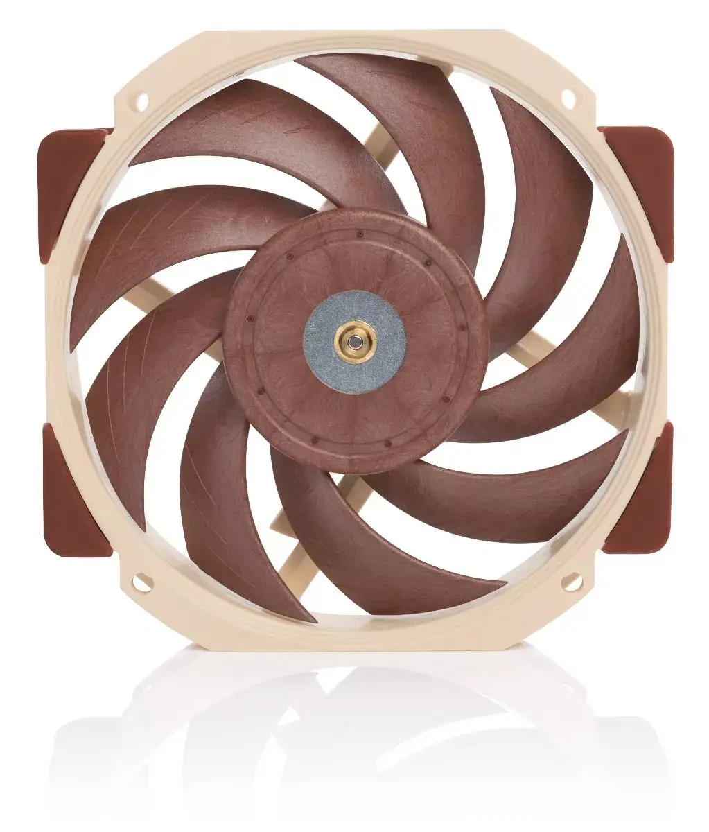 Вентилятор Noctua NF-A12X25R PWM Photo 3
