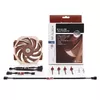 Вентилятор Noctua NF-A12X25R PWM Photo 5