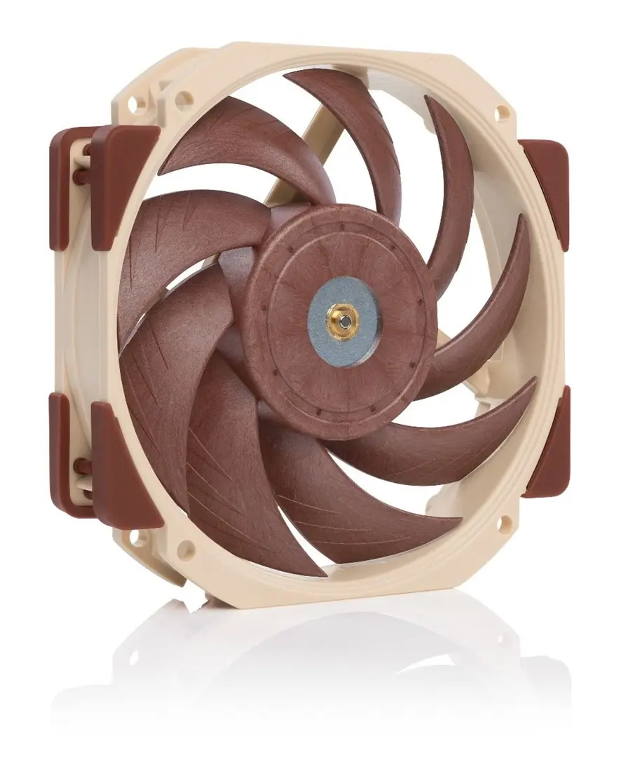 Ventilators Noctua NF-A12X25R PWM 12 cm