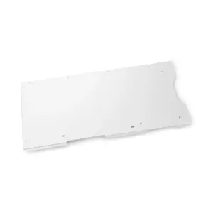Thermal pad EK Water Blocks 3831109891278 Aluminium Nickel Perspex Silver