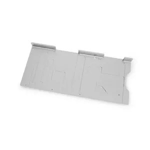 Water block EK Water Blocks 3831109891285 Nickel Silver