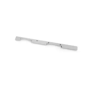 Ūdens bloks EK Water Blocks 3831109891308 Niķelis Sudrabs