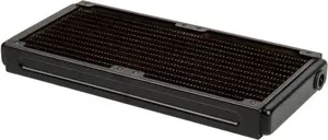 240 mm Radiator MagiCool Xflow Copper Radiator II — MagiCool MC-RAD240G2X, copper 240mm