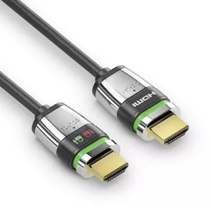 HDMI cable FiberX FX-I375-007 7 m HDMI Type A Black