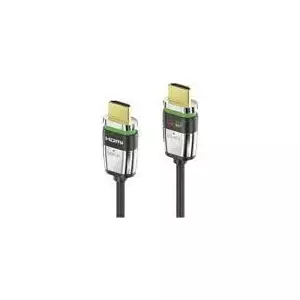 HDMI cable FiberX FX-I375-010 10 m HDMI Type A Black
