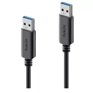 USB Cable PureLink IS2401-020 2m USB 3.2 Gen 2 Black