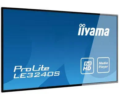 iiyama LE3240S-B3 31.5-inch Full HD Digital Signage Display Photo 3