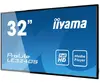 iiyama LE3240S-B3 31.5-inch Full HD Digital Signage Display Photo 4