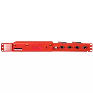 Крепежный комплект Securepoint SP-UTM-11721 Красный