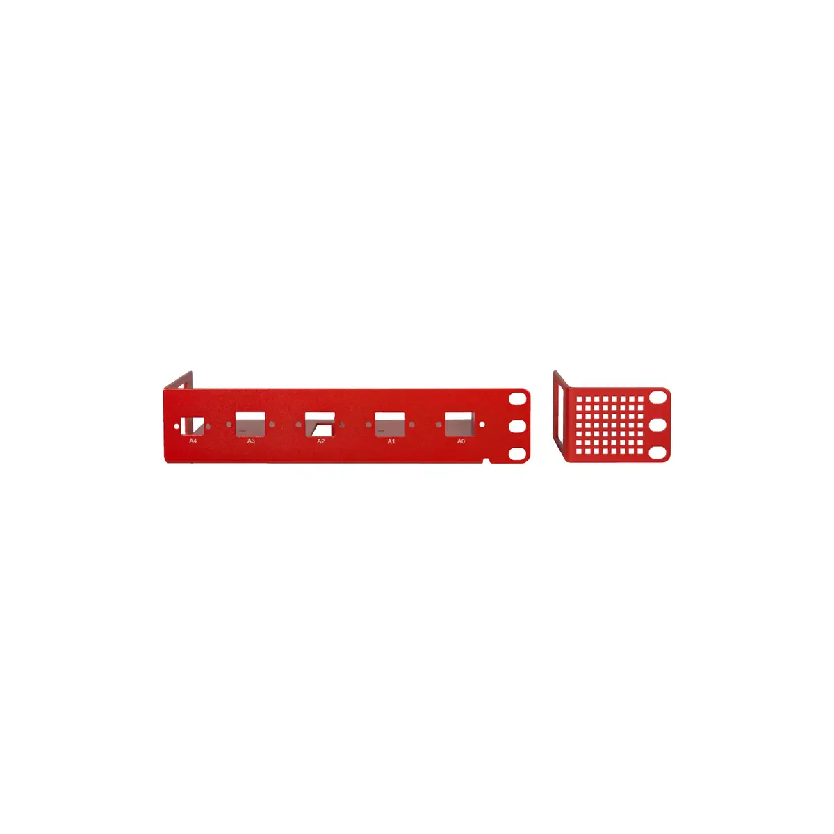 Крепежный комплект Securepoint SP-UTM-11721 Photo 2