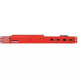 Крепежный комплект Securepoint SP-UTM-11720 Красный 1U