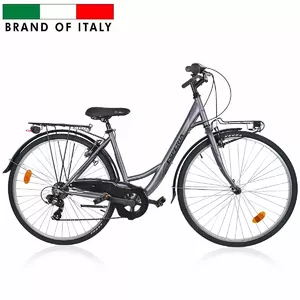 ESPERIA 28" 6500 46 6V TZ50 PELĒKS
