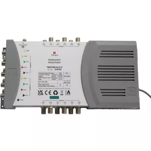Сателлитный мультисвитч Triax TMS/CKR 9x12 S 5 входов 12 выходов