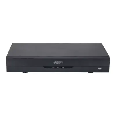 Dahua Technology XVR5108HE-4KL-I3 digitālais video ierakstītājs Photo 2
