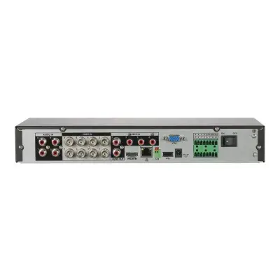Dahua Technology XVR5108HE-4KL-I3 digitālais video ierakstītājs Photo 3