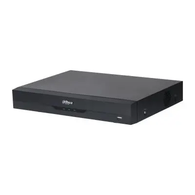 Dahua Technology XVR5108HE-4KL-I3 digitālais video ierakstītājs