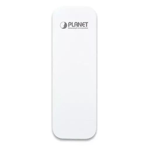 PLANET WBS-512AC tabletop Wi‑Fi 5 router Photo 2